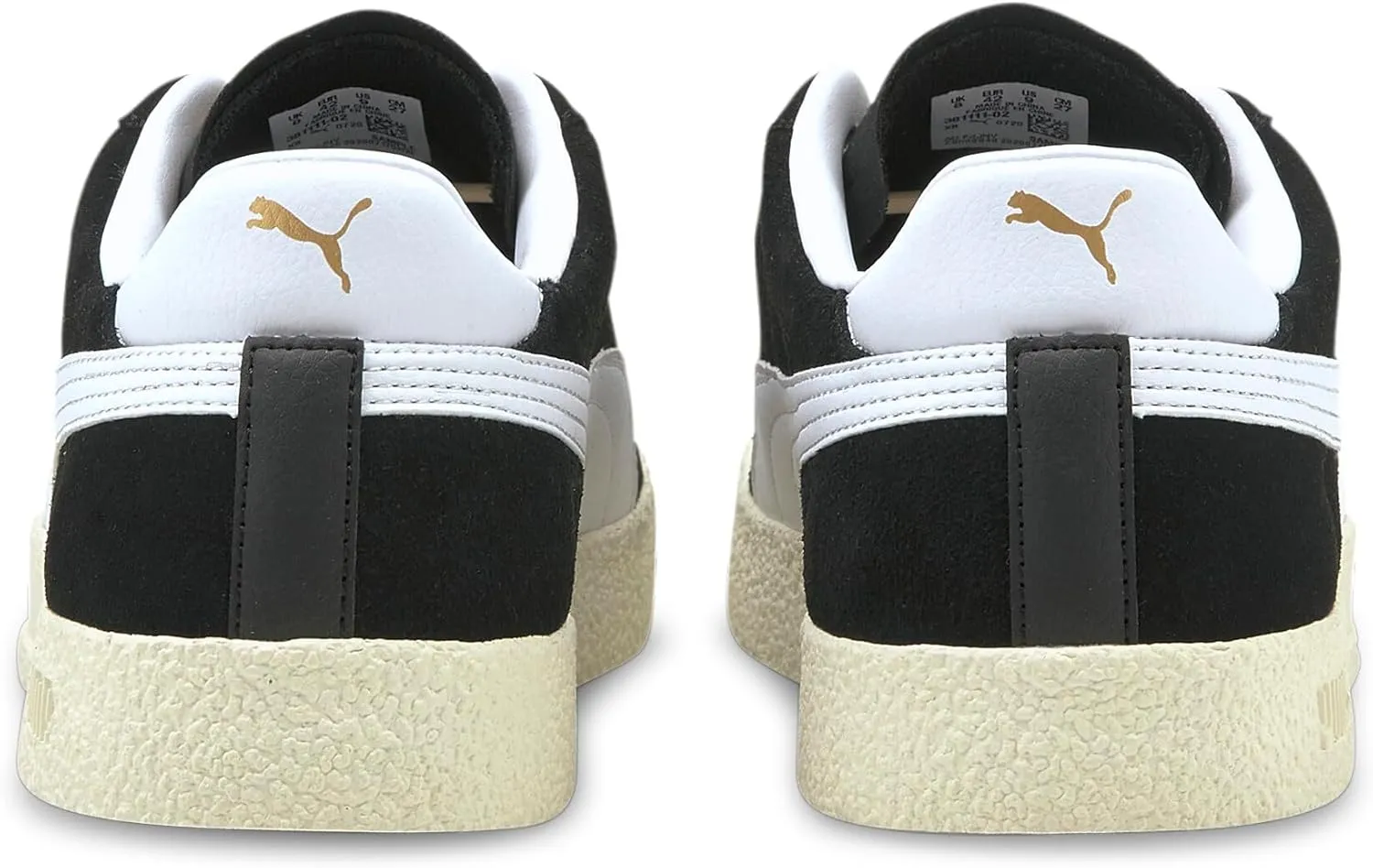 PUMA Men's Sneaker