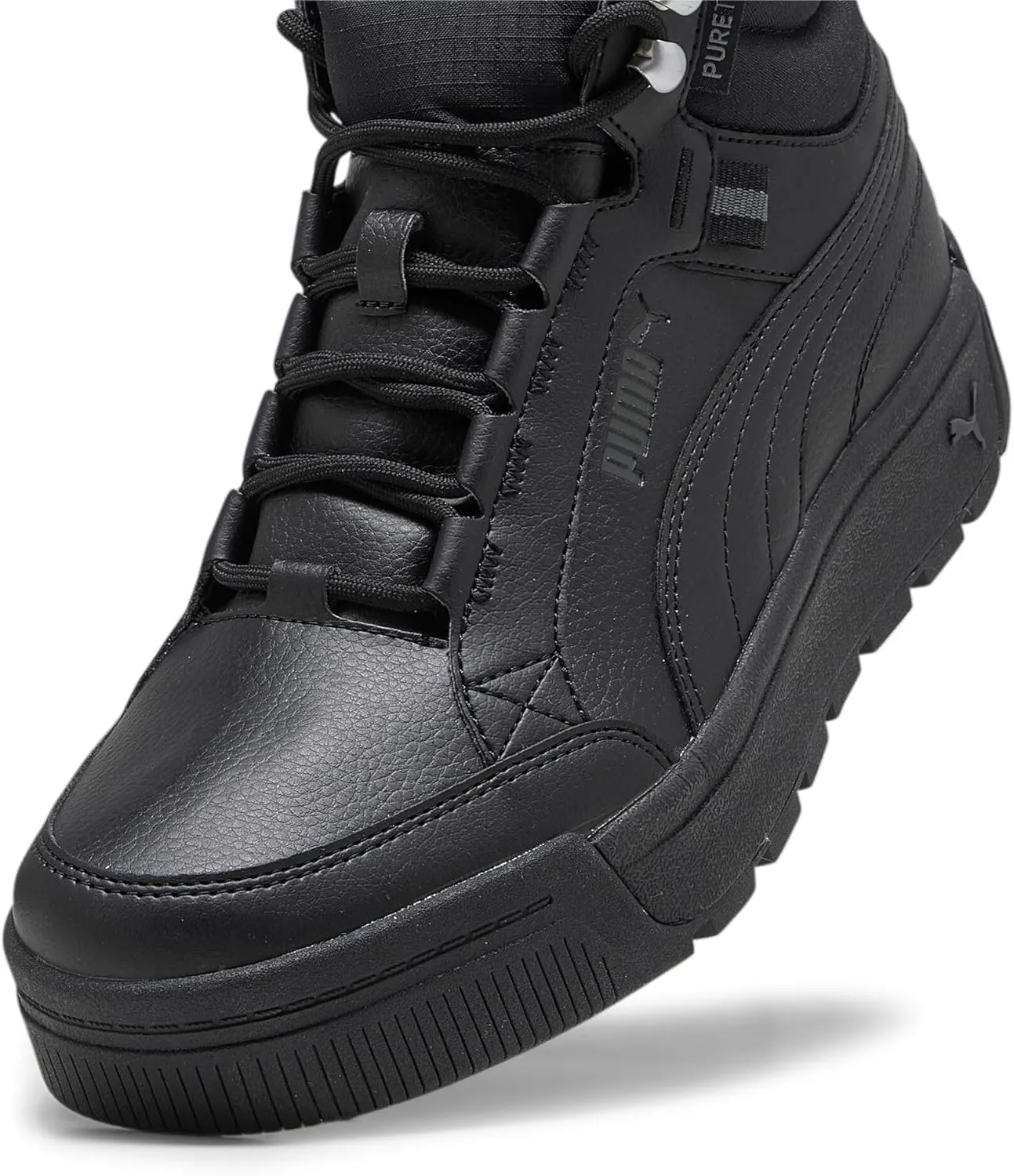 PUMA Men's Tarrenze Sb Iii Sneaker