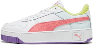 PUMA Unisex-Child Carina Street Sneaker
