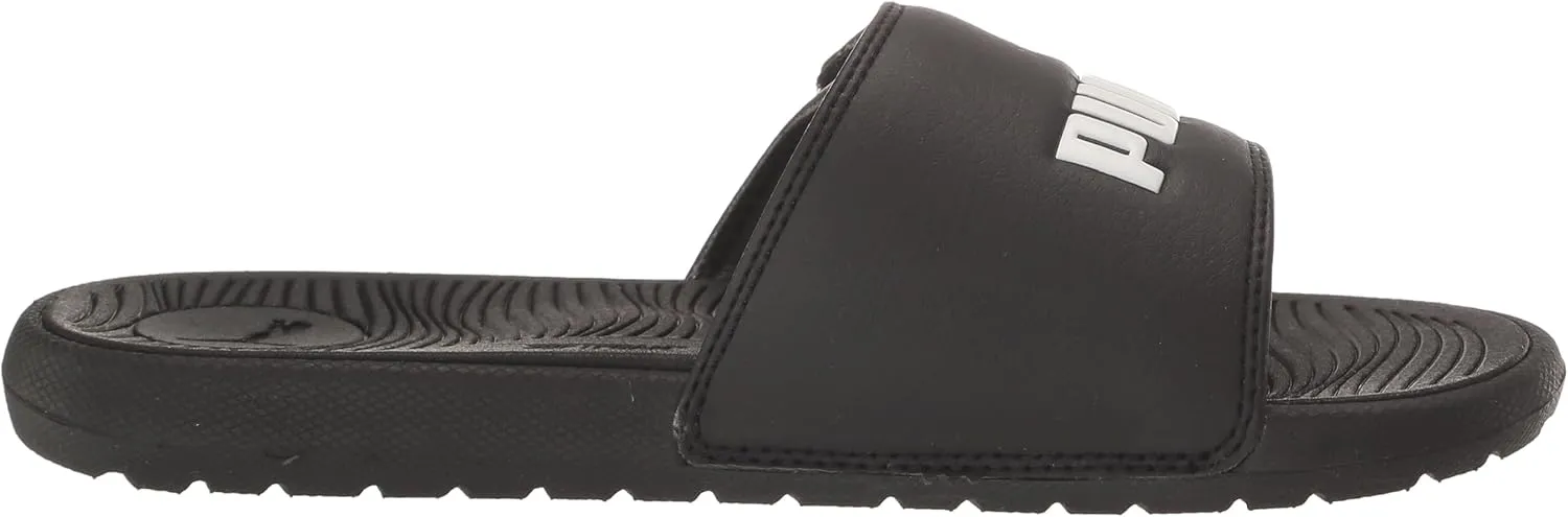 PUMA Unisex-Child Cool Cat 2.0 Hook and Loop Sport Sandal