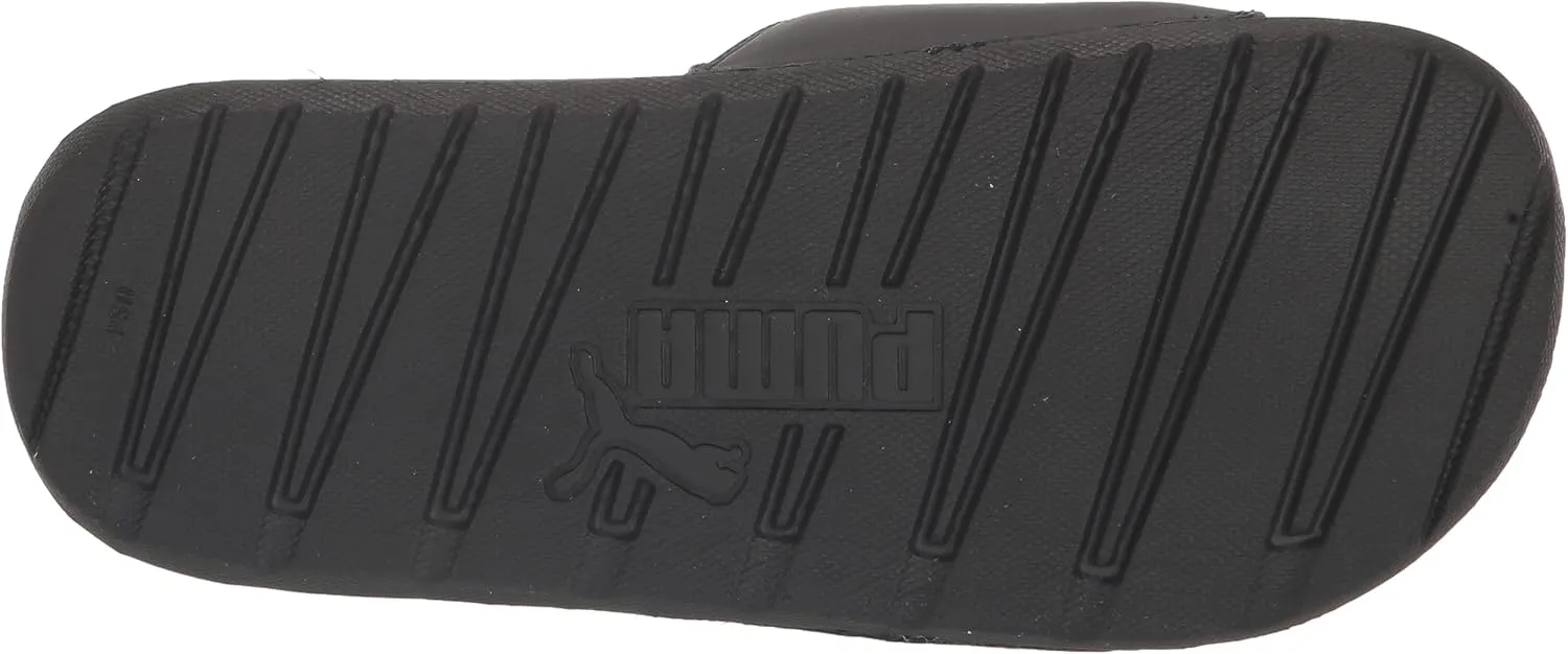 PUMA Unisex-Child Cool Cat 2.0 Hook and Loop Sport Sandal