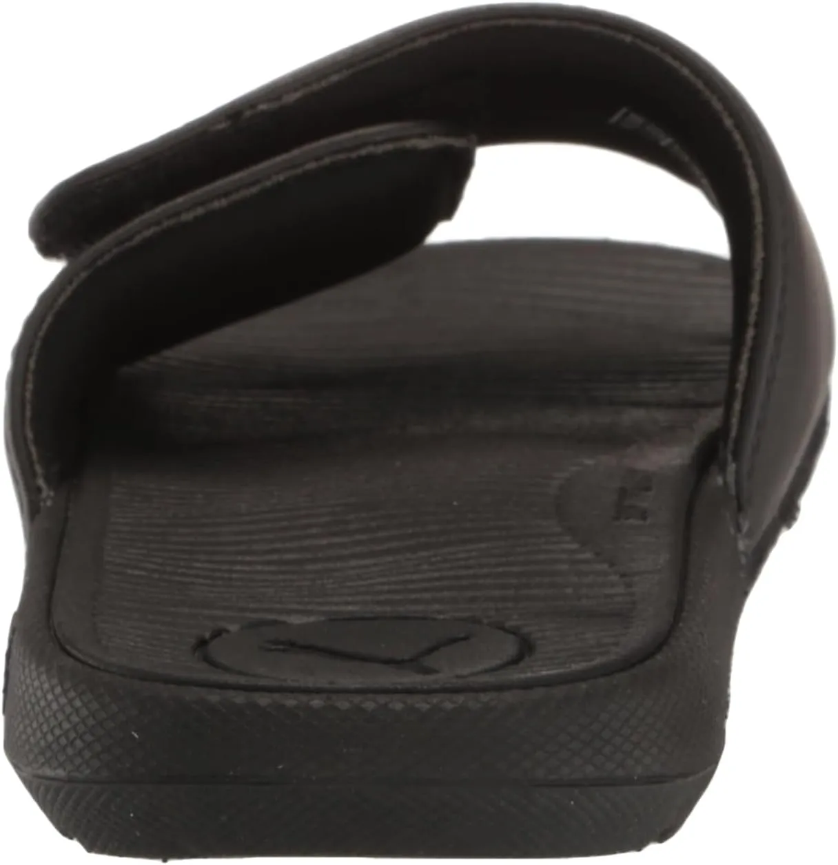 PUMA Unisex-Child Cool Cat 2.0 Hook and Loop Sport Sandal