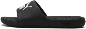 PUMA Unisex-Child Cool Cat Sandals Slides Sport