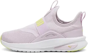 PUMA Unisex-Child Soft Enzo Evo Slip on Sneaker