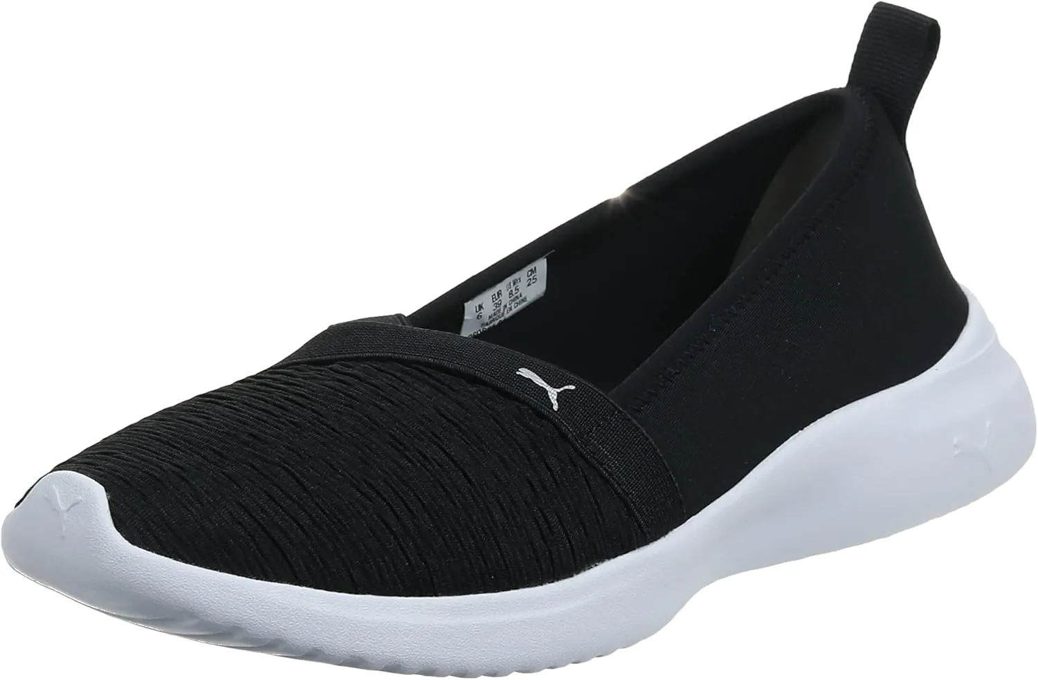 PUMA Women's Adelina Sneaker
