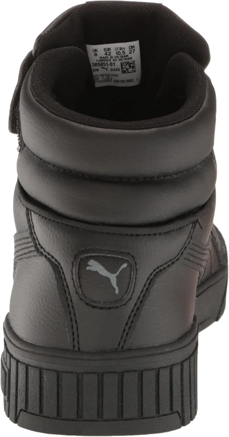 PUMA Women's Carina 2.0 Mid