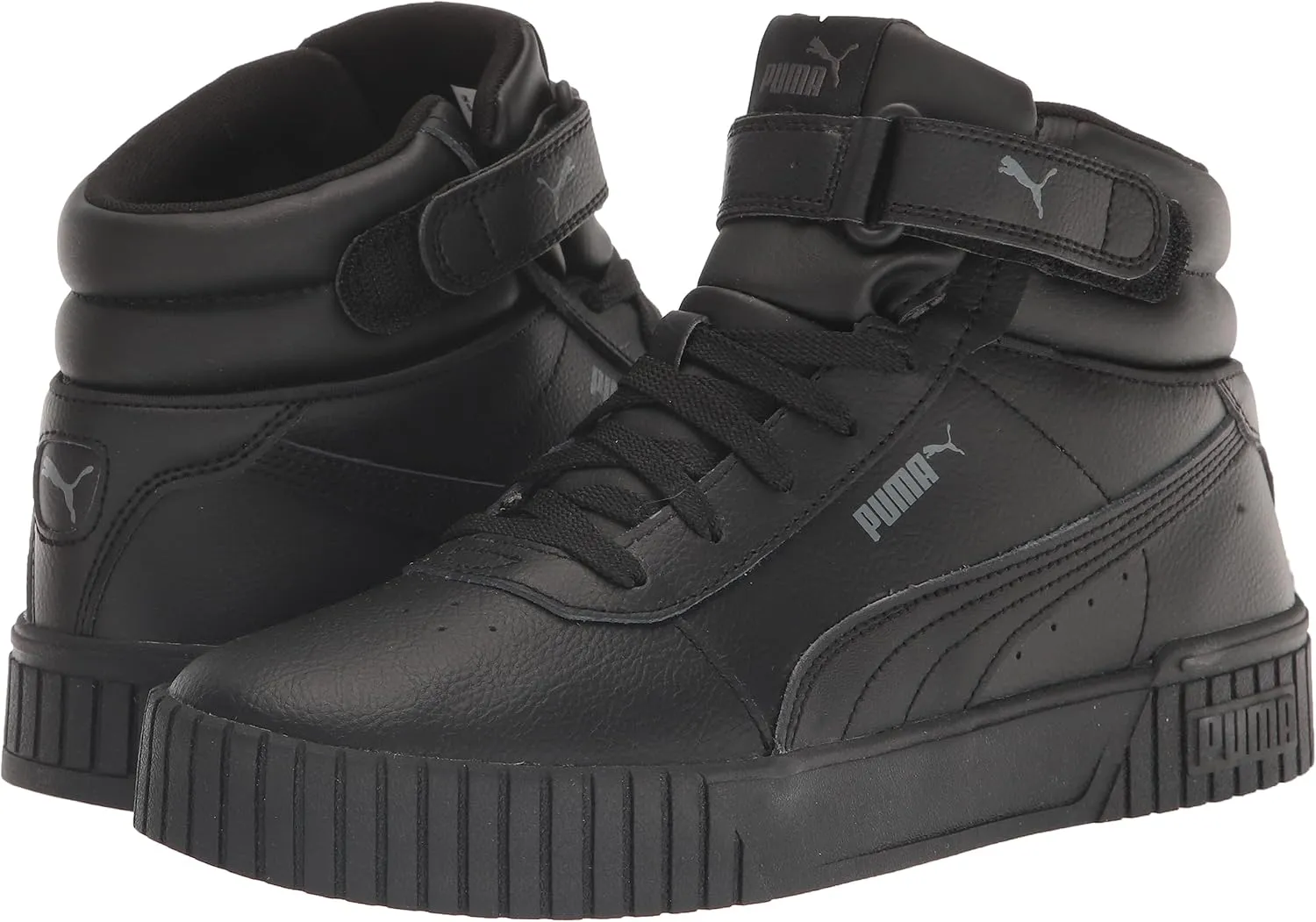 PUMA Women's Carina 2.0 Mid