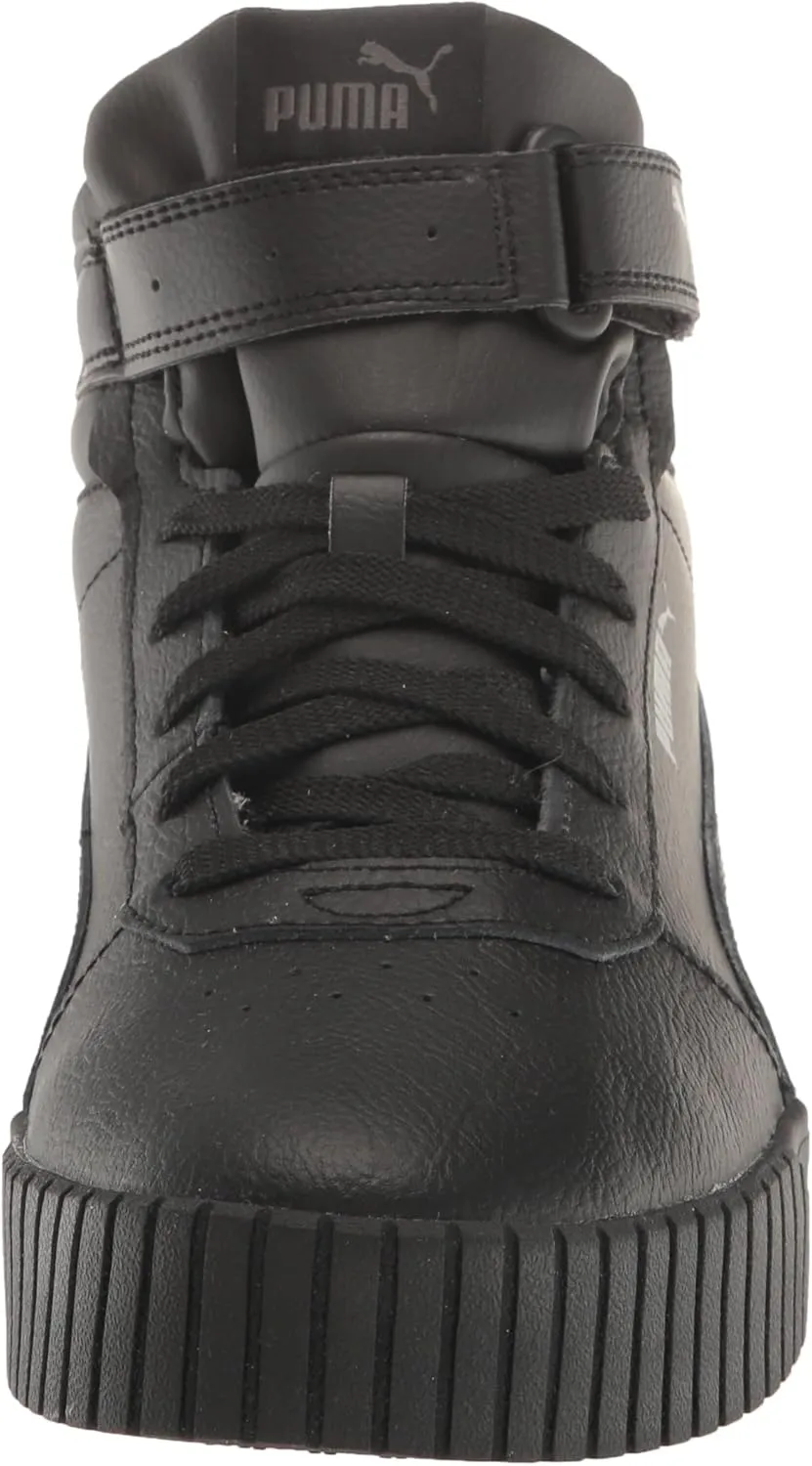PUMA Women's Carina 2.0 Mid
