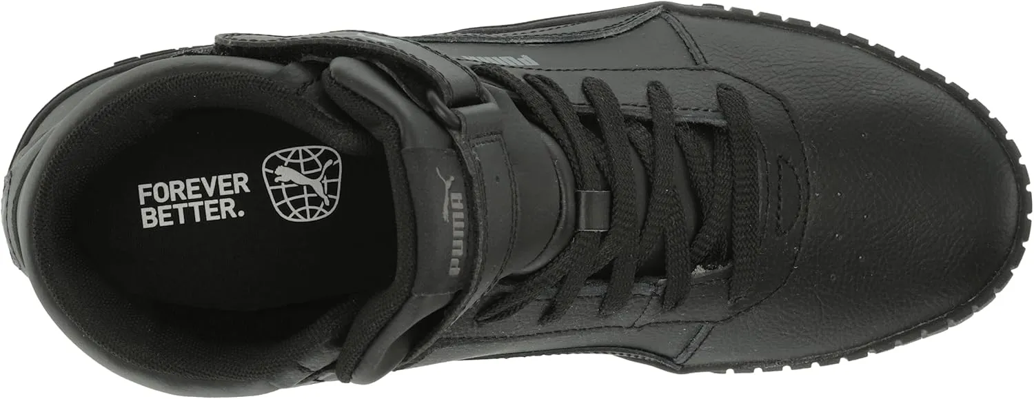 PUMA Women's Carina 2.0 Mid