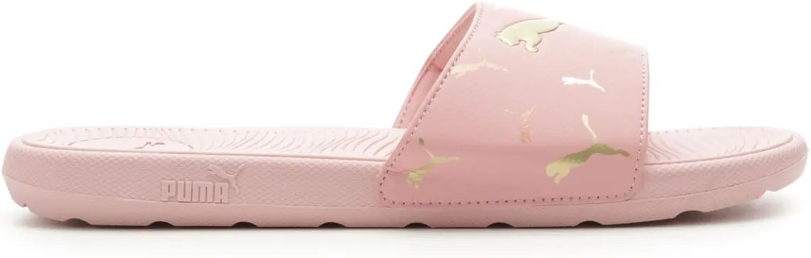 PUMA Women's Cool Cat 2.0 Sport WNS Slide Sandal