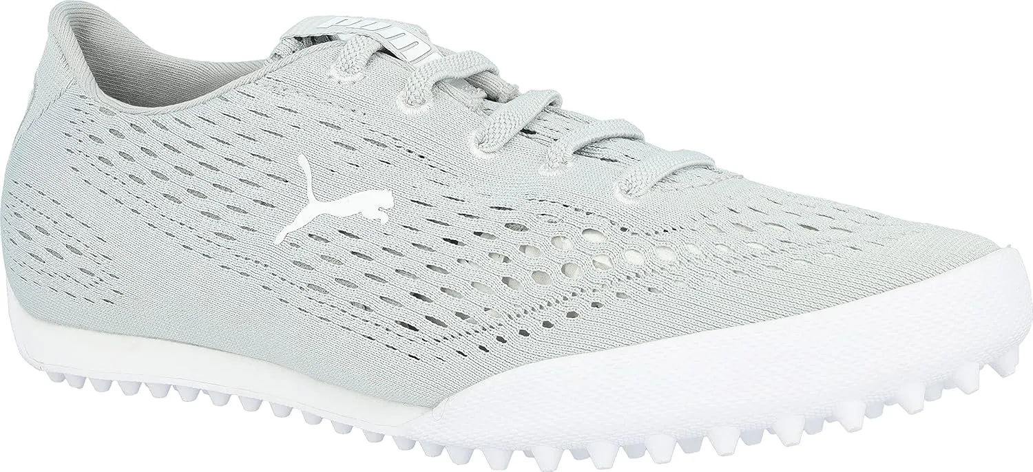Puma Women's Monolite Fusion Slip-on Golf Shoes