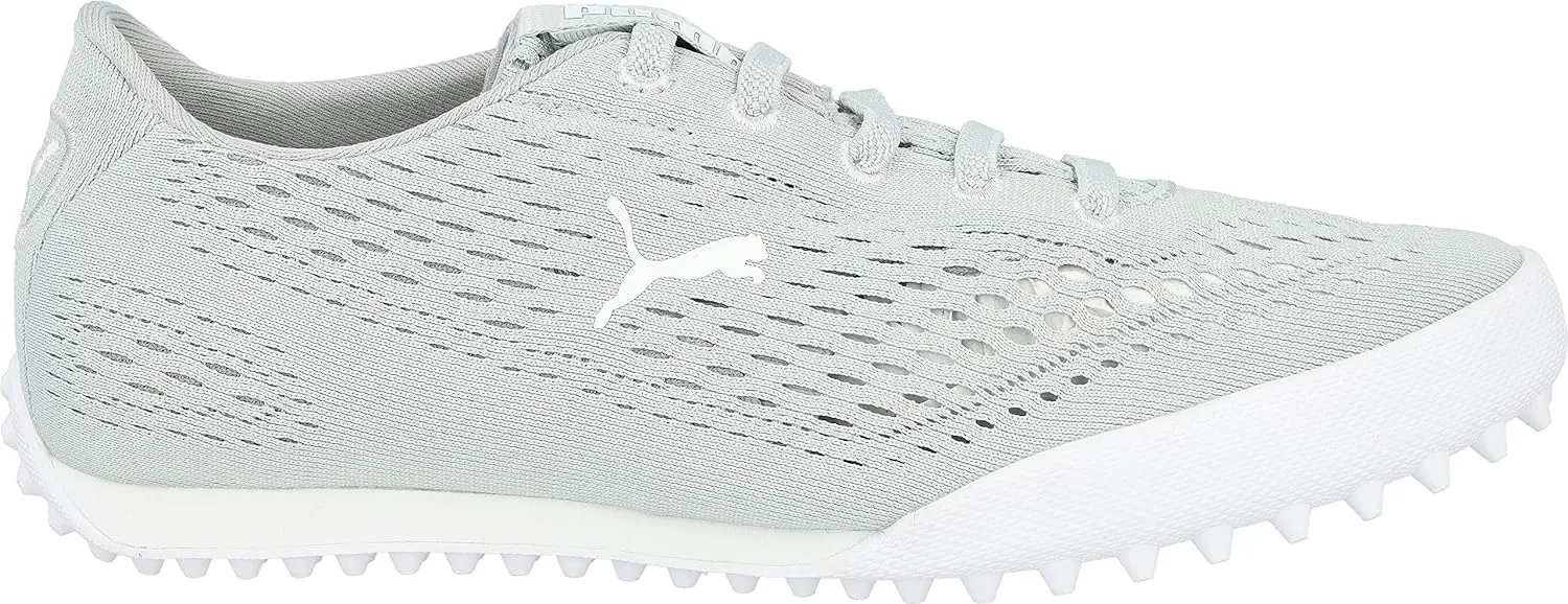 Puma Women's Monolite Fusion Slip-on Golf Shoes