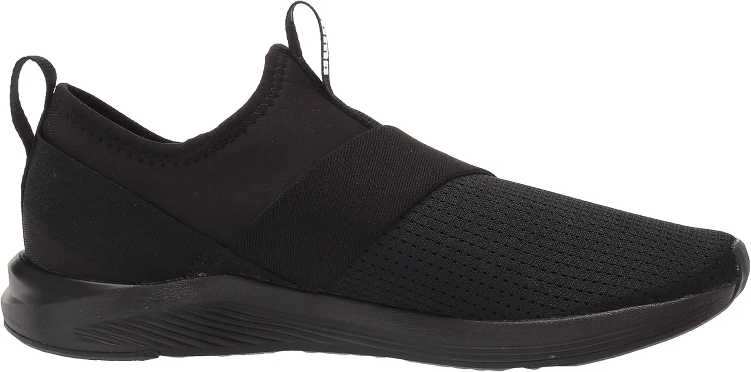 PUMA Women's Prowl Slip-On Cross Trainer