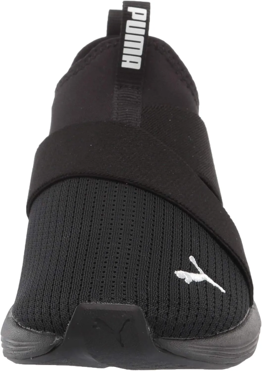 PUMA Women's Prowl Slip-On Cross Trainer