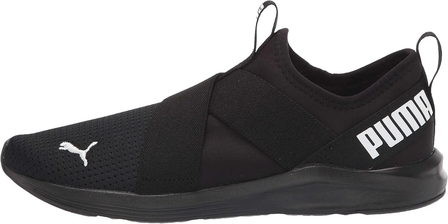 PUMA Women's Prowl Slip-On Cross Trainer
