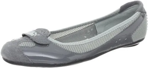 PUMA Women's Zandy Ballet Flat
puma