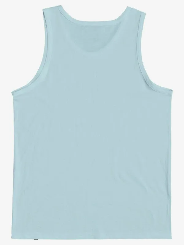 Quiksilver Little Boys Attention Getter Tank Top