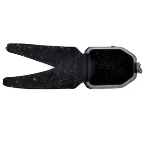 "Ron Yurko's" Finesse Chunks_Black*
