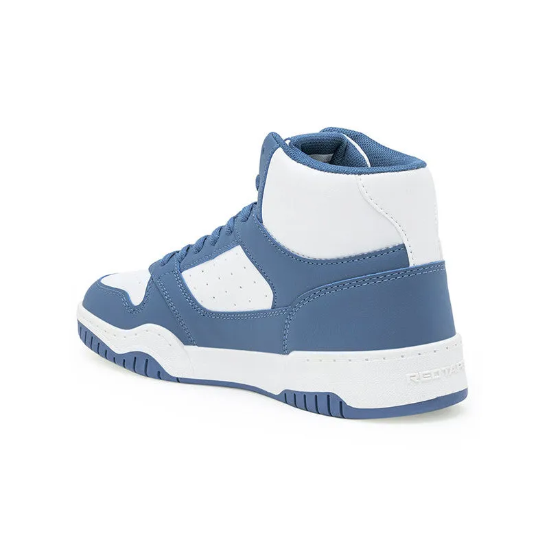 Red Tape Sneaker Casual Shoes for Men | Soft Cushioned Insole, Slip-Resistance, Dynamic Feet Support, Arch Support & Shock Absorption
