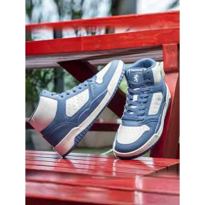 Red Tape Sneaker Casual Shoes for Men | Soft Cushioned Insole, Slip-Resistance, Dynamic Feet Support, Arch Support & Shock Absorption