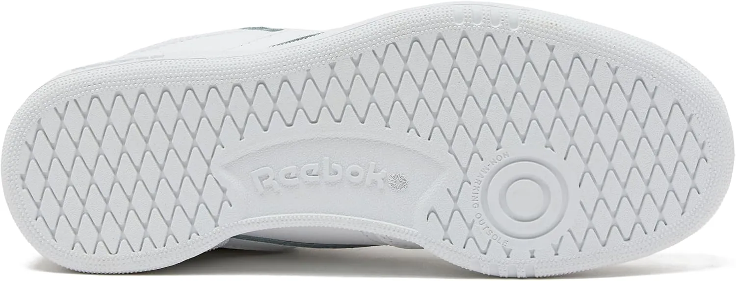 Reebok Boy's Club C Sneaker