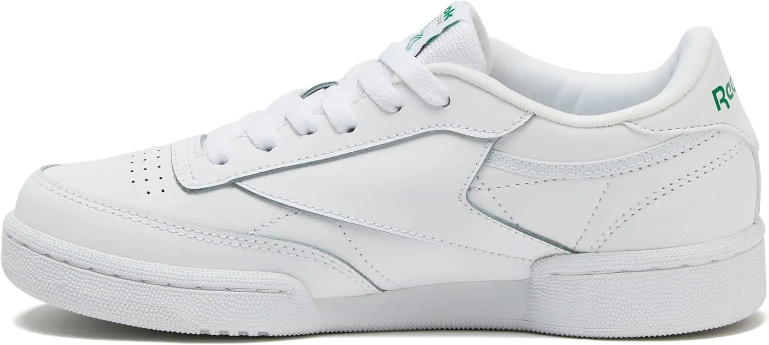 Reebok Boy's Club C Sneaker