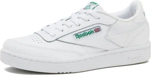 Reebok Boy's Club C Sneaker