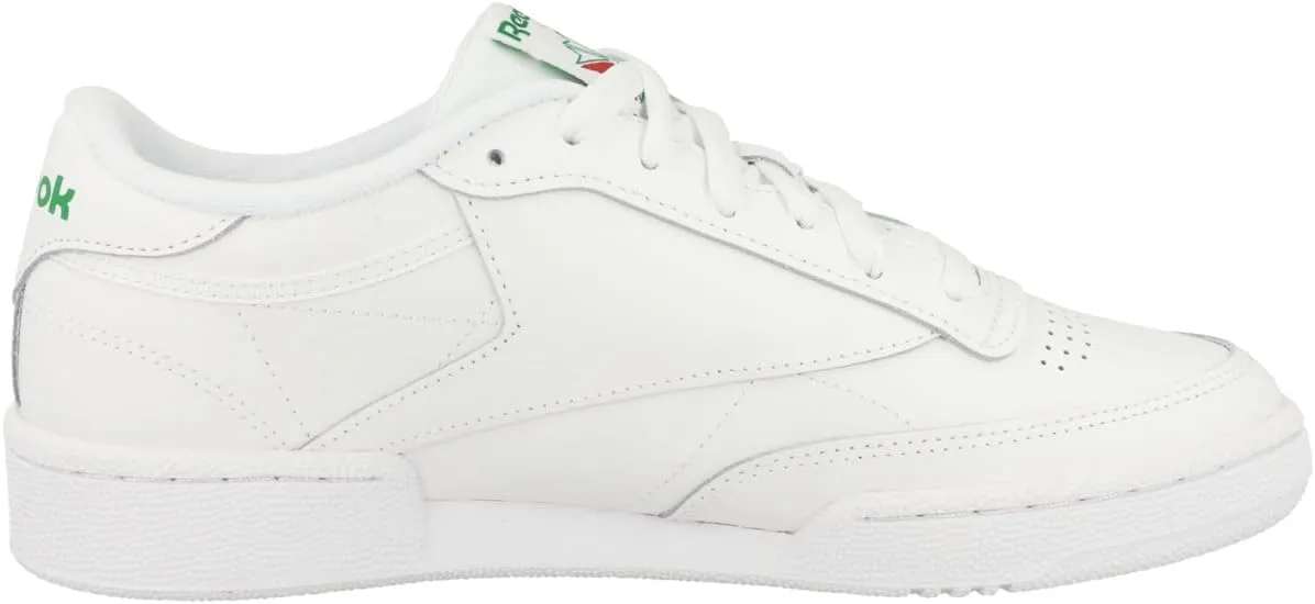 Reebok Men's Club C Sneaker