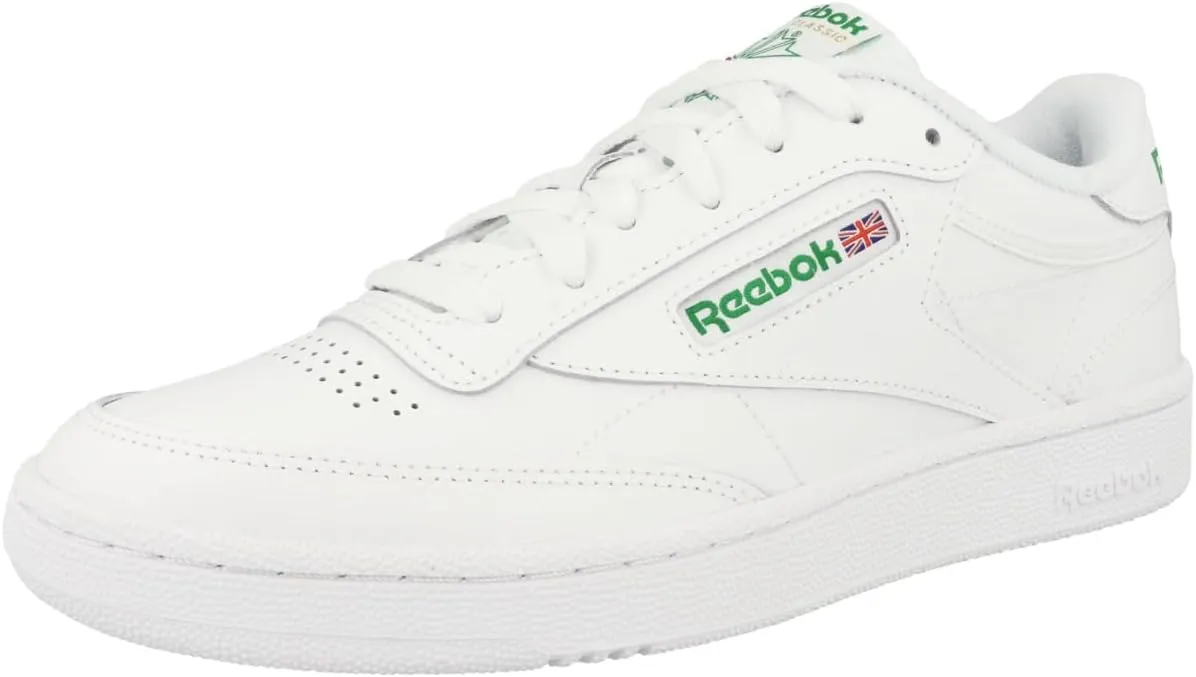 Reebok Men's Club C Sneaker