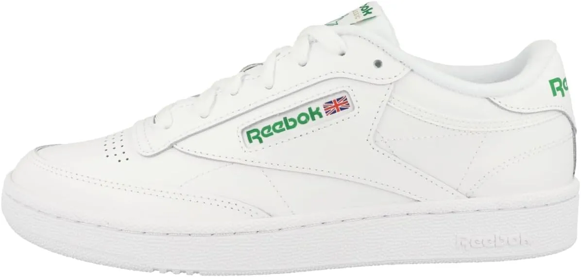 Reebok Men's Club C Sneaker