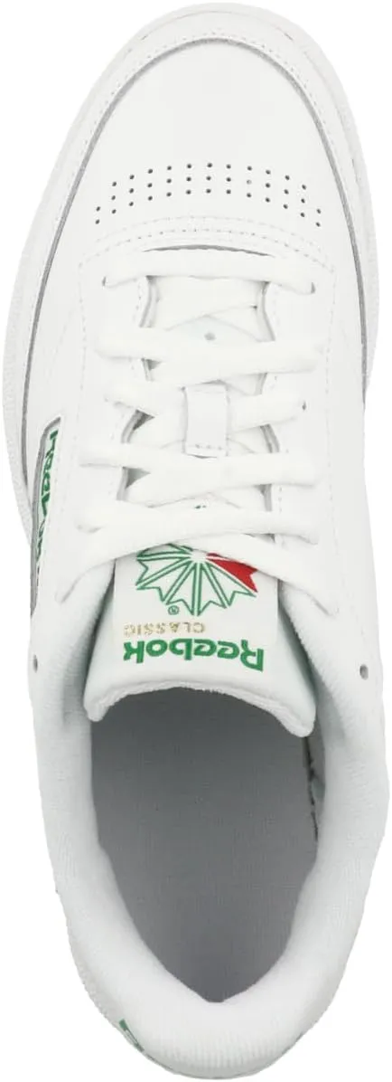 Reebok Men's Club C Sneaker