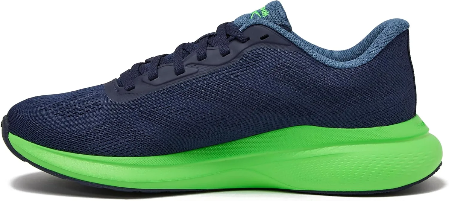 Reebok Men's Energen 4 Running Shoes, Lightweight Athletic Sneakers