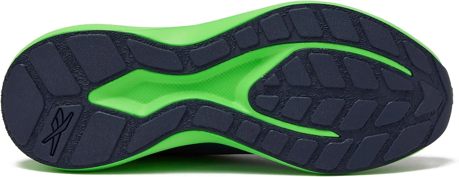 Reebok Men's Energen 4 Running Shoes, Lightweight Athletic Sneakers