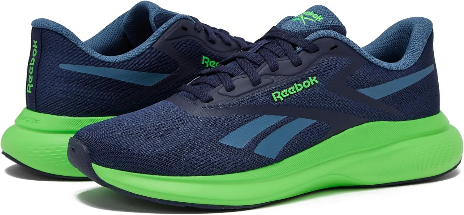 Reebok Men's Energen 4 Running Shoes, Lightweight Athletic Sneakers