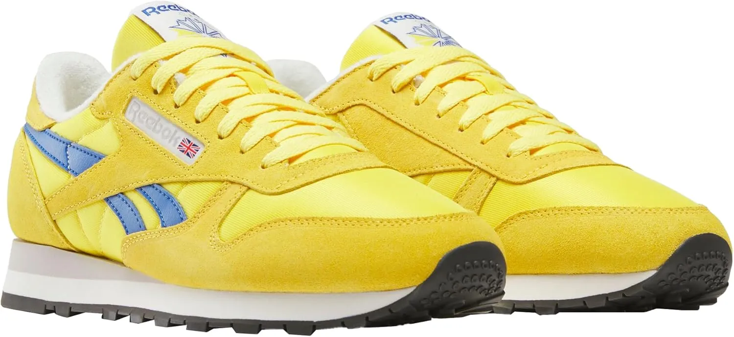 Reebok Men's Shoes-Low (Non Football) Sneaker
