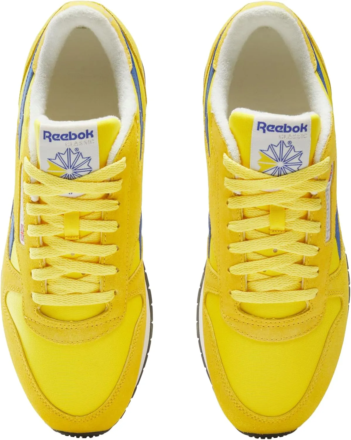 Reebok Men's Shoes-Low (Non Football) Sneaker