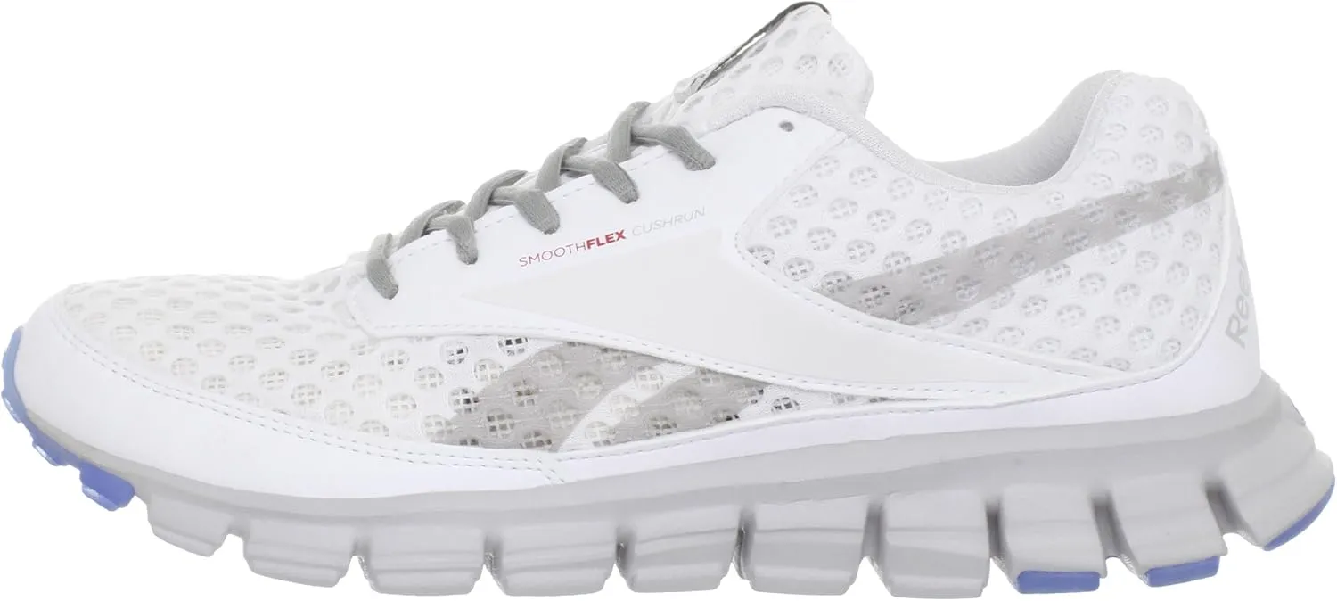 Reebok Men's Smoothflex-M-M