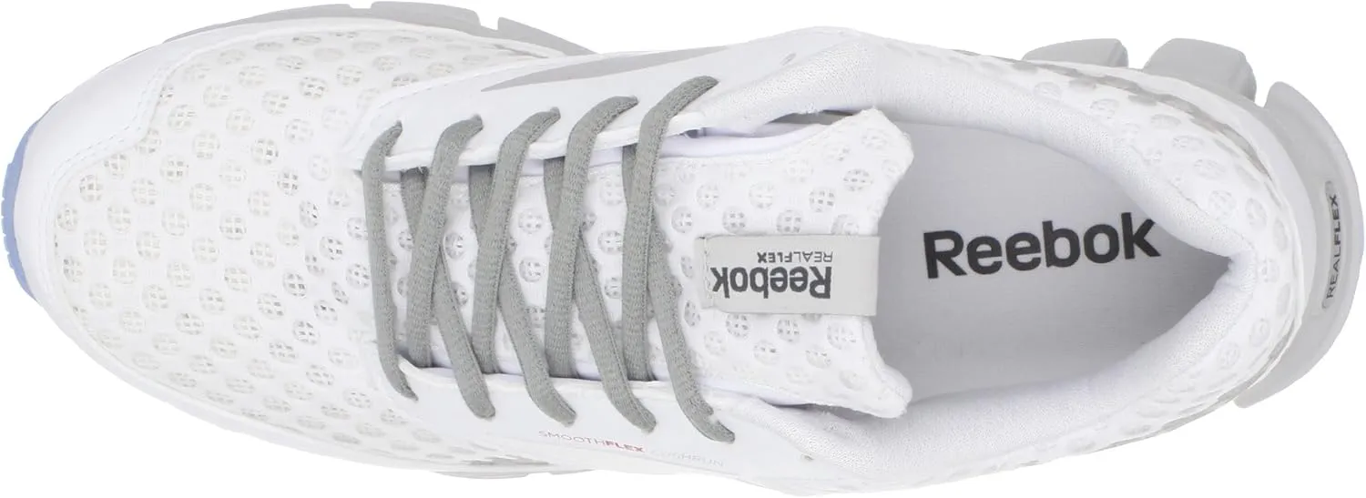 Reebok Men's Smoothflex-M-M