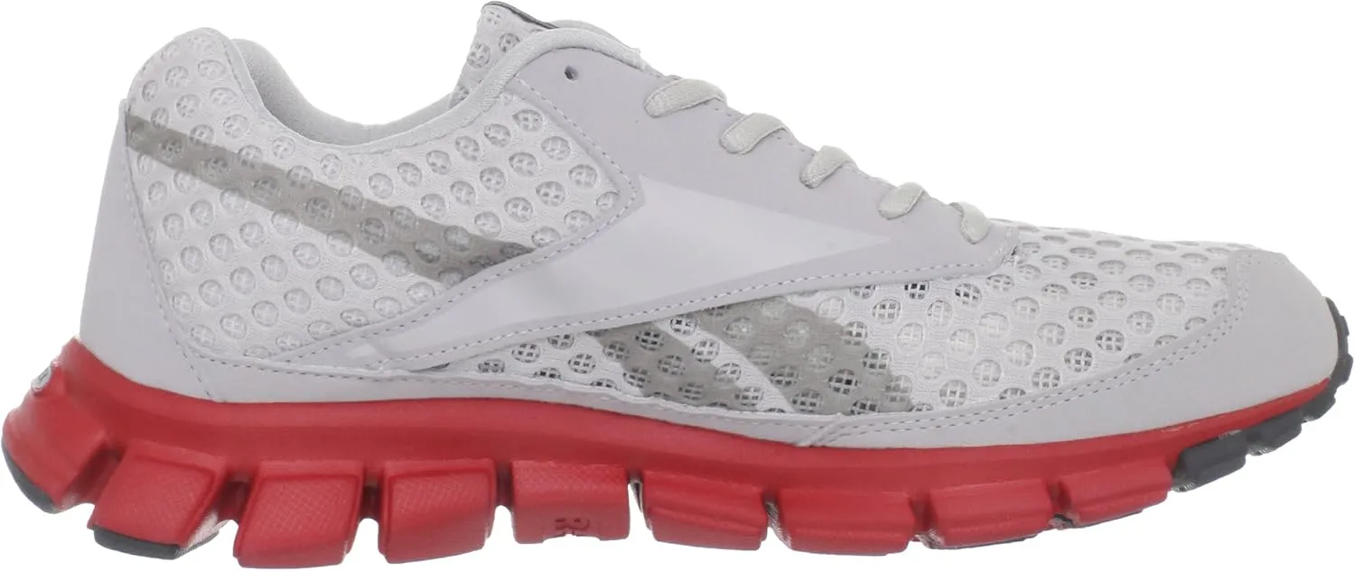 Reebok Men's Smoothflex-M-M
