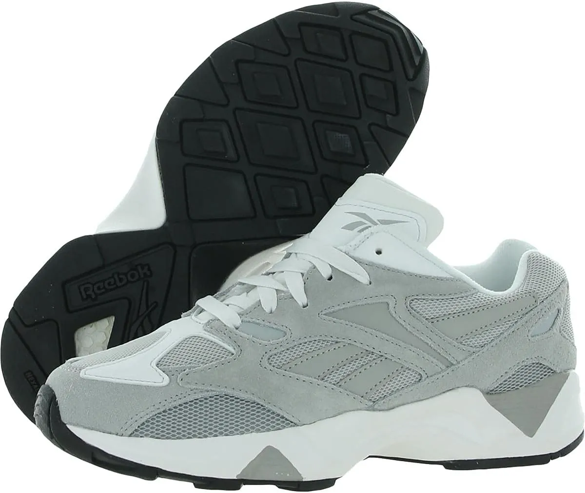 Reebok Unisex-Adult Aztrek 96 Sneaker