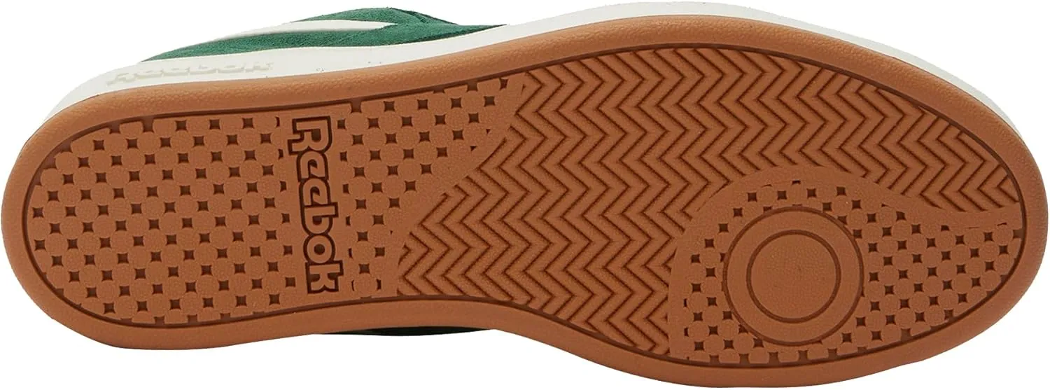 Reebok Unisex-Adult Smash Edge Sneaker