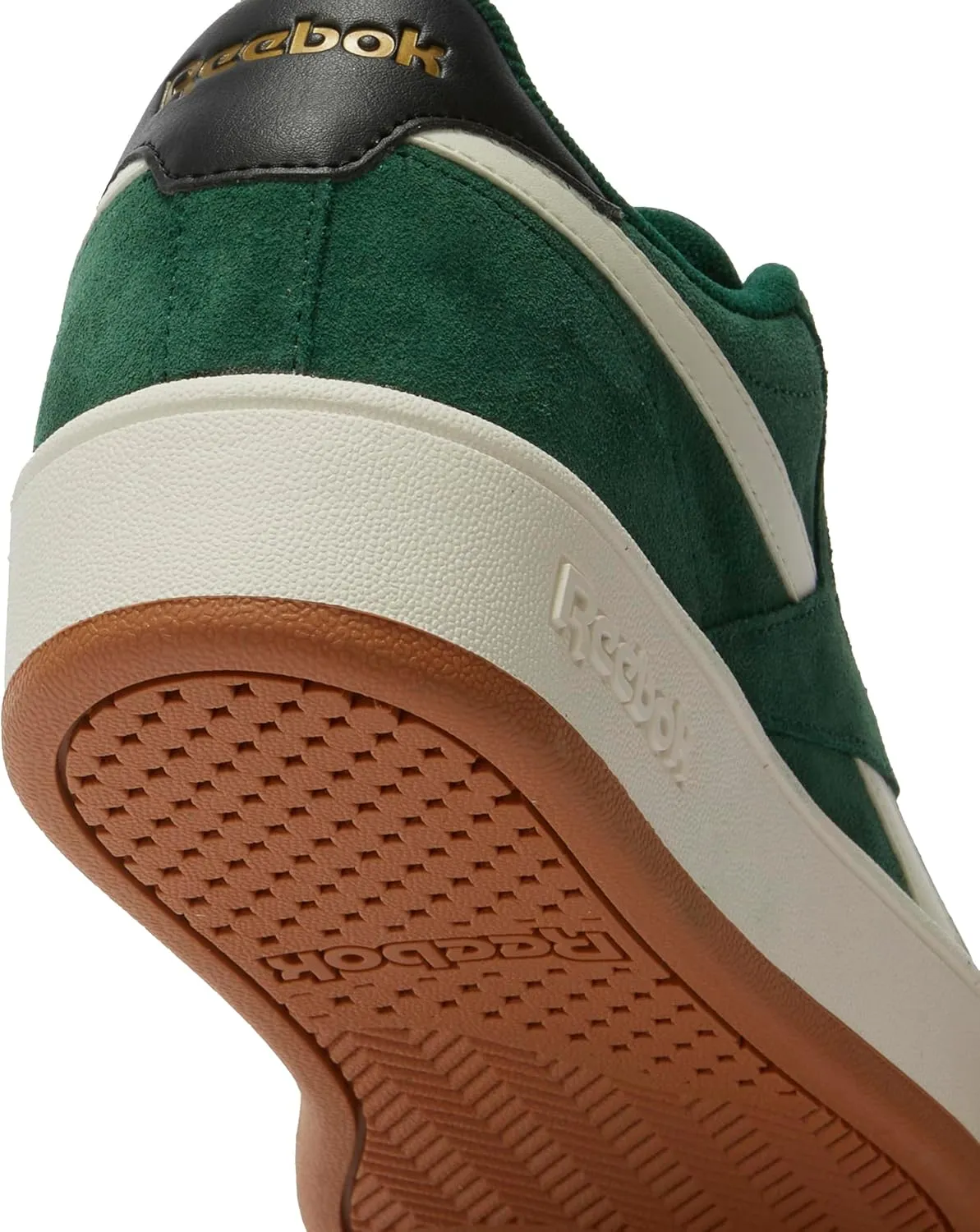 Reebok Unisex-Adult Smash Edge Sneaker