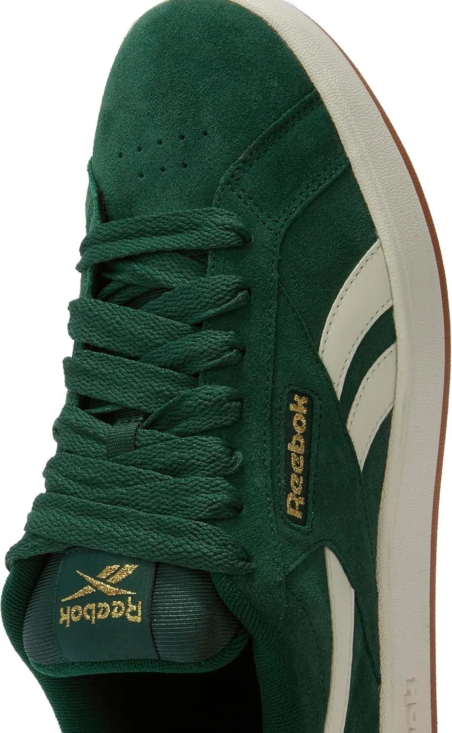 Reebok Unisex-Adult Smash Edge Sneaker