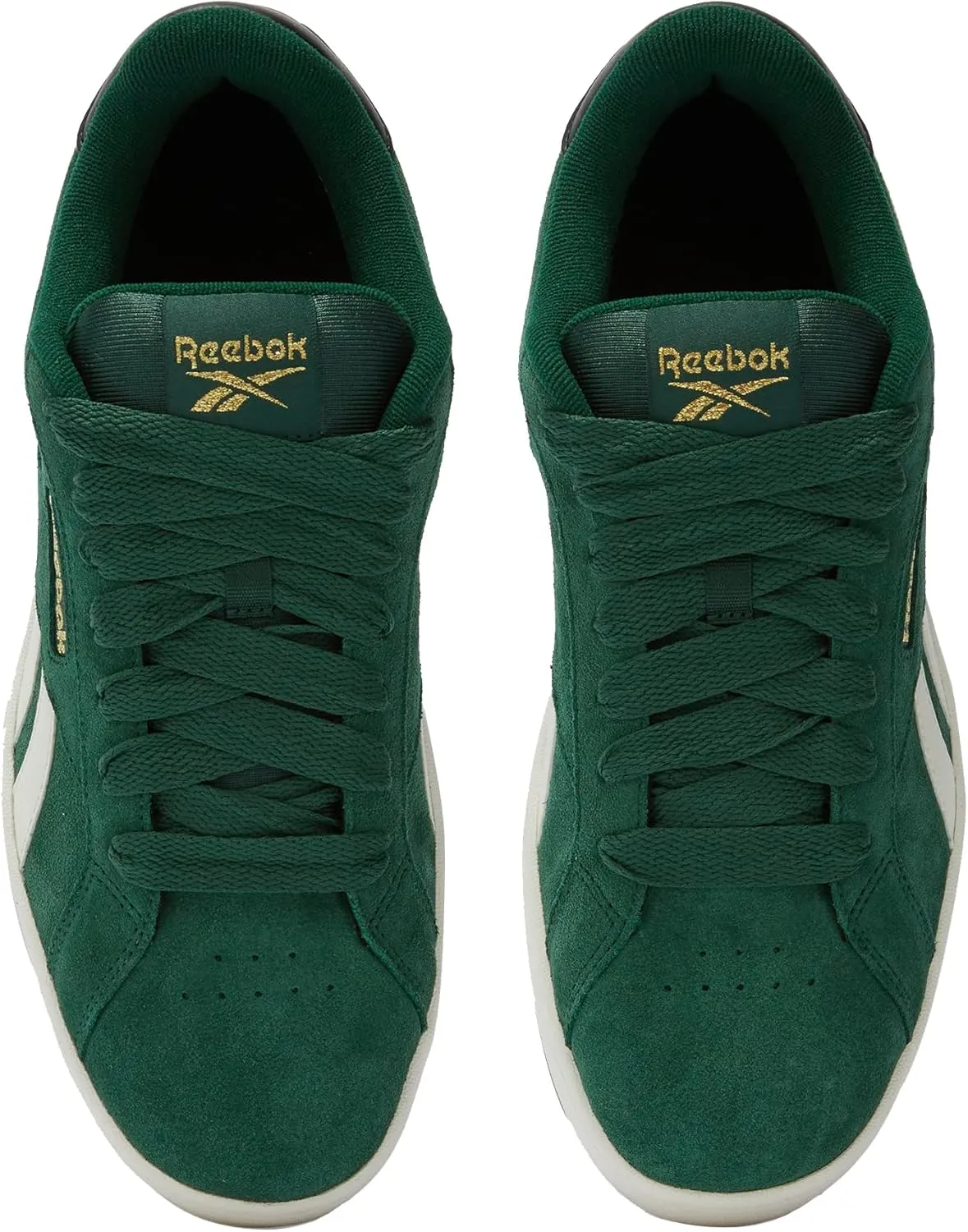 Reebok Unisex-Adult Smash Edge Sneaker
