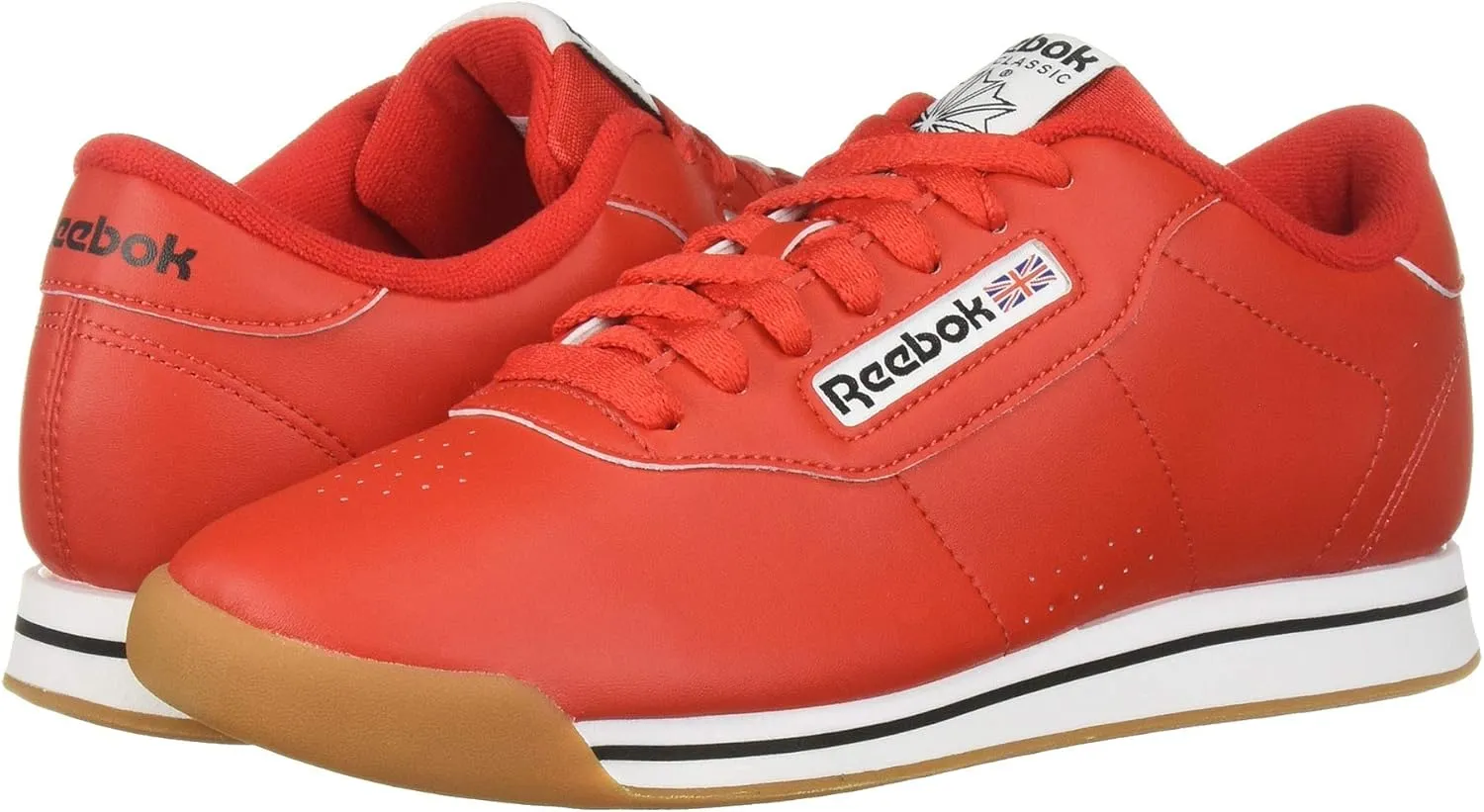 Reebok Women's Princess Sneaker