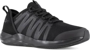 Reebok Work Men's Astroride Work Safety, Black, 10.5 Wide