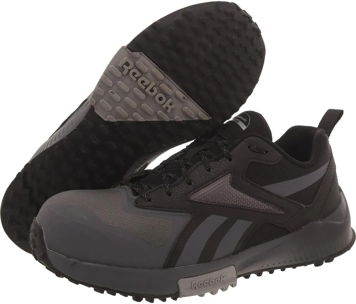 Reebok Work Men's RB3242 Lavante Trail 2 Work Construction Shoe