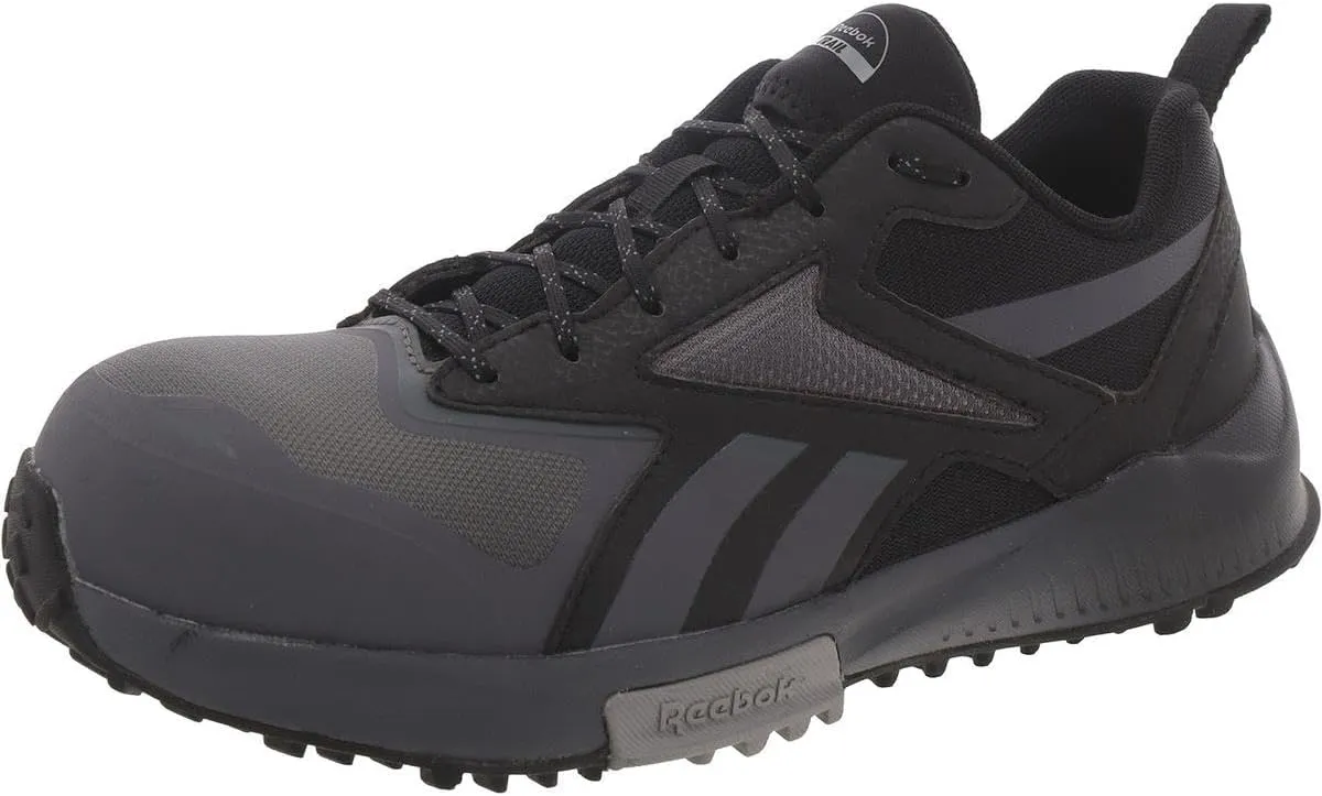 Reebok Work Men's RB3242 Lavante Trail 2 Work Construction Shoe