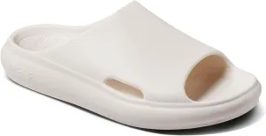 REEF Kids' Rio Slide Sandal, Super Soft Molded EVA Footbed, Lightweight, Water Friendly