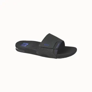 REEF MEN FANNING SLIDE